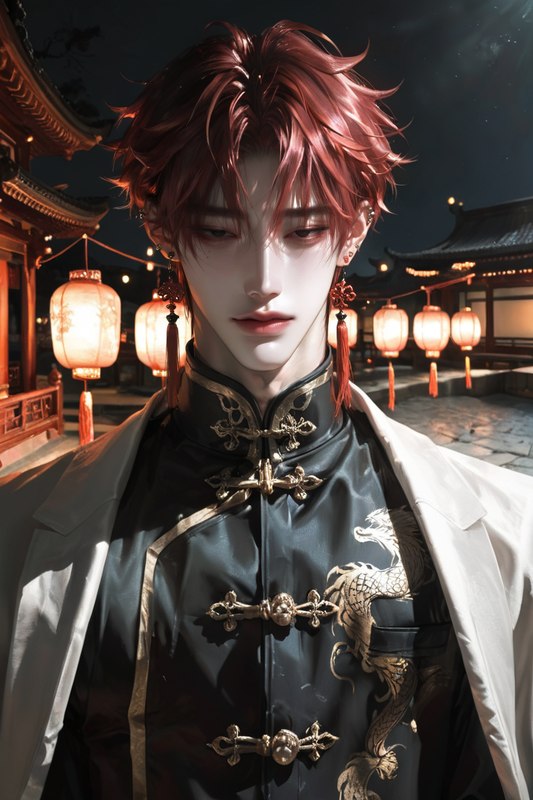 Lu Jingchen