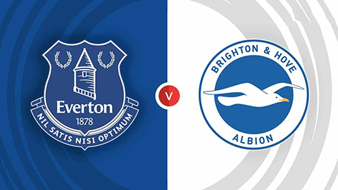 Soi kèo tài xỉu, phạt góc trận Everton vs Brighton, 20h00 ngày 24/08