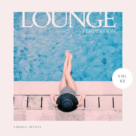 VA - Lounge Temptation Vol.2 (2022)