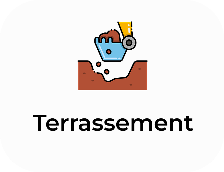 Terrassement