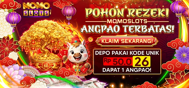 MOMOSLOTS