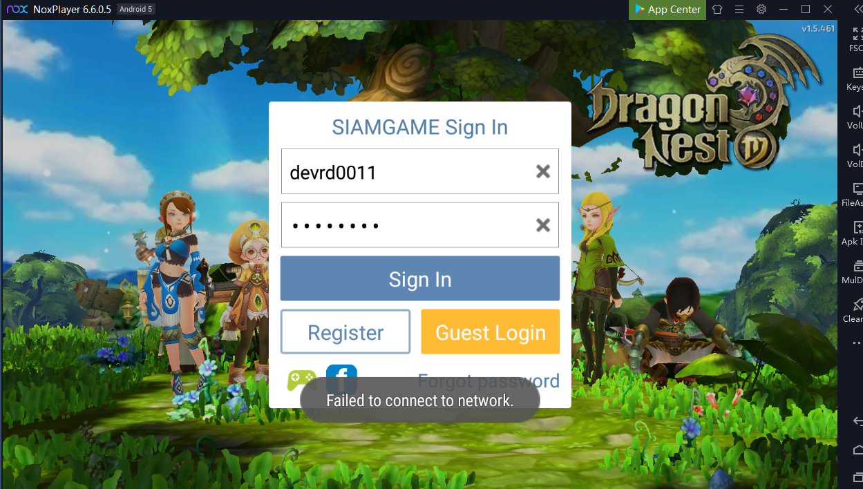 rocklee330 - [Mobile]Dragon Nest Mobile 1.5.461 Multilangue(Centos Server) - RaGEZONE Forums