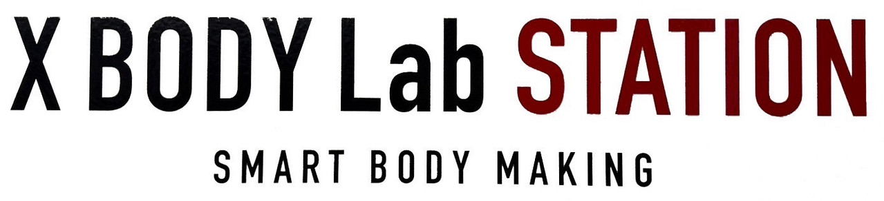 X BODY Labo ロゴ