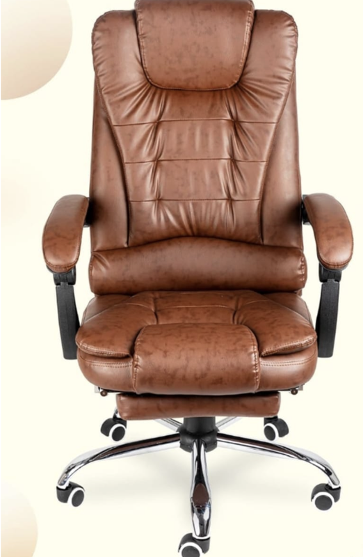 Boss Chair for Office