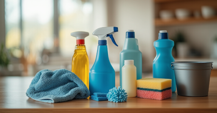 how to start a cleaning business from scratch 1