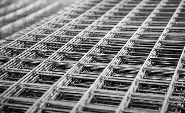 Jual Wiremesh