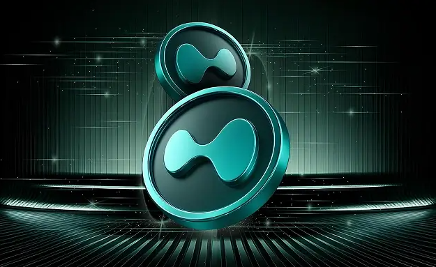 article imageЦена HYРЕ уверенно движется к отметке в 50 долларов