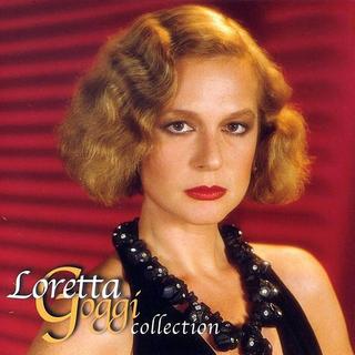 Loretta Goggi - Loretta Goggi Collection [2CD] (2000) .mp3 - 192 kbps