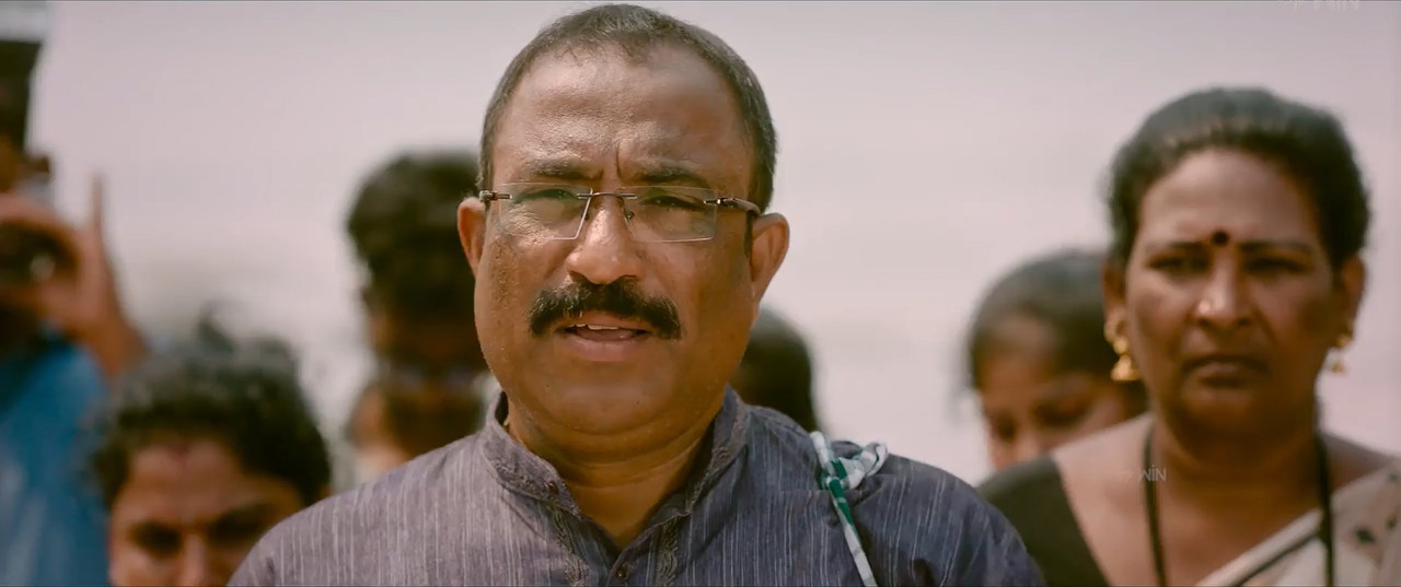 Srikakulam SherlockHolmes 2024 WebRip [Hindi + Tamil + Telugu + Kannada] 480p, 720p ESub Screenshot