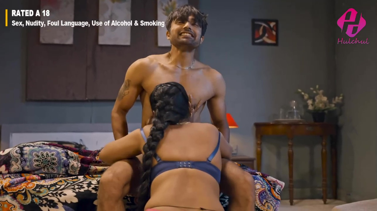 Paglet (2024) Hindi Season 04 Part 01 | WEB-DL | 1080p | 720p | 480p | Hulchul WEB Series | Download | Watch Online
