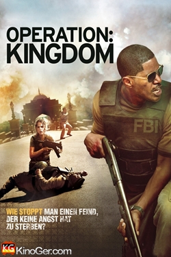 Operation: Kingdom (2007)