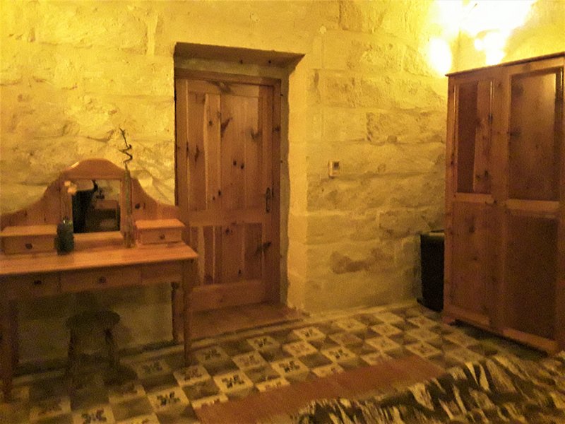 Malta y sus pueblos-2018 - Blogs de Malta - SANTUARIO NACIONAL DE LA VIRGEN DE TA'PINU-23-11-2018 (35)