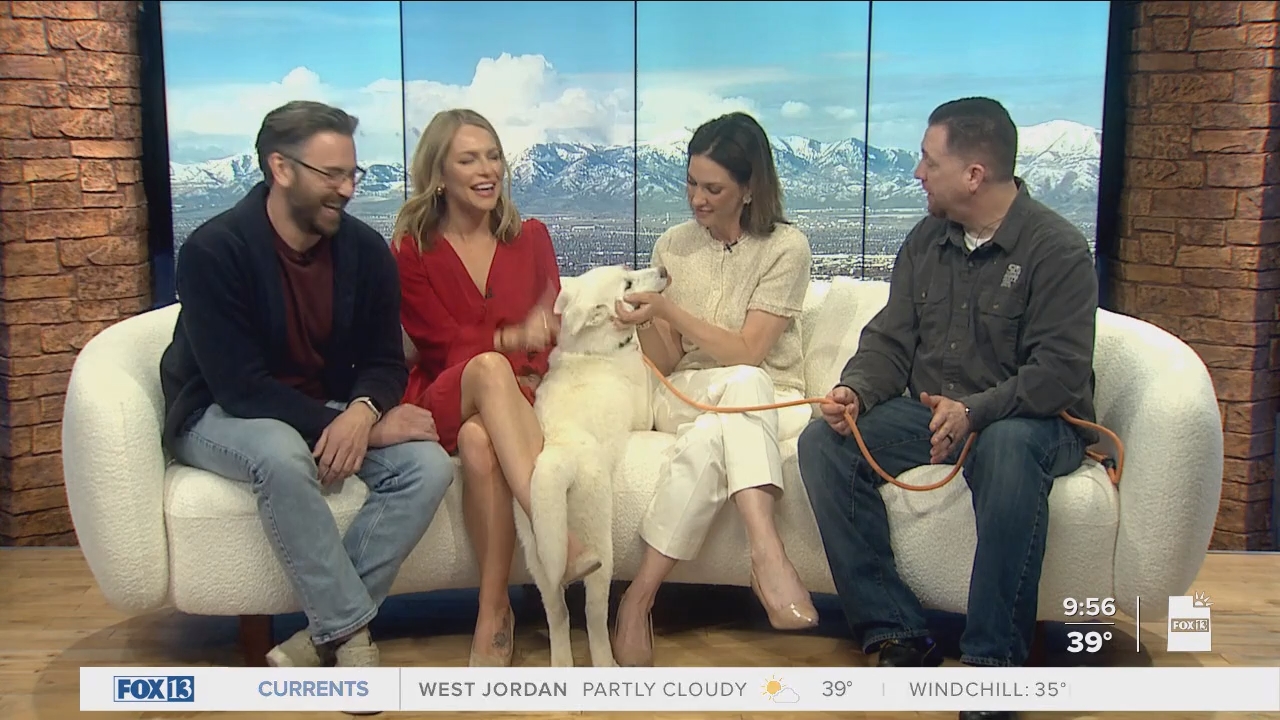 04.04 - 16.00.00 - FOX13 News  Good Day Utah 9AM  ᴺᵉʷ. Utah news, wea....ts_snapshot_00.57.35.068
