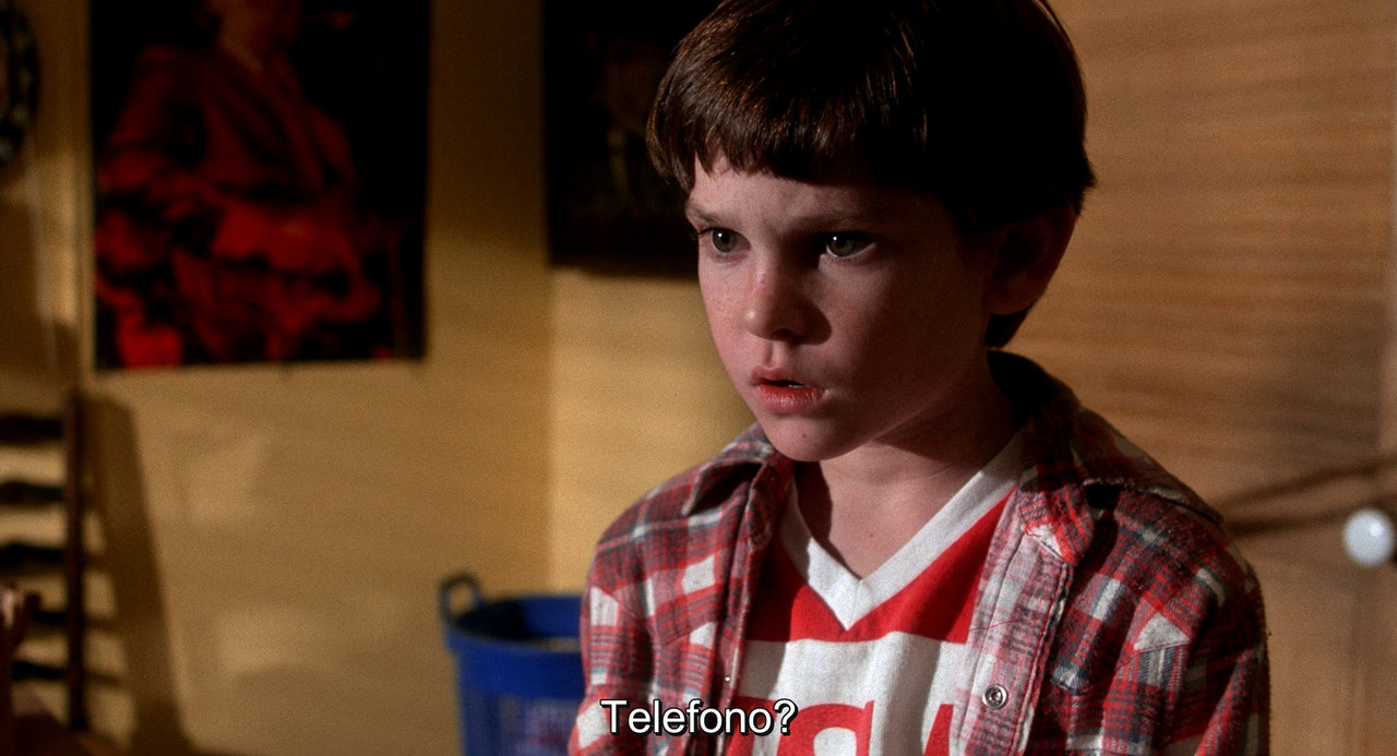 E T the Extra Terrestrial 1982 1080p Blu Ray x265 10bit ITA ENG extras GEGE mkv snapshot 00 54