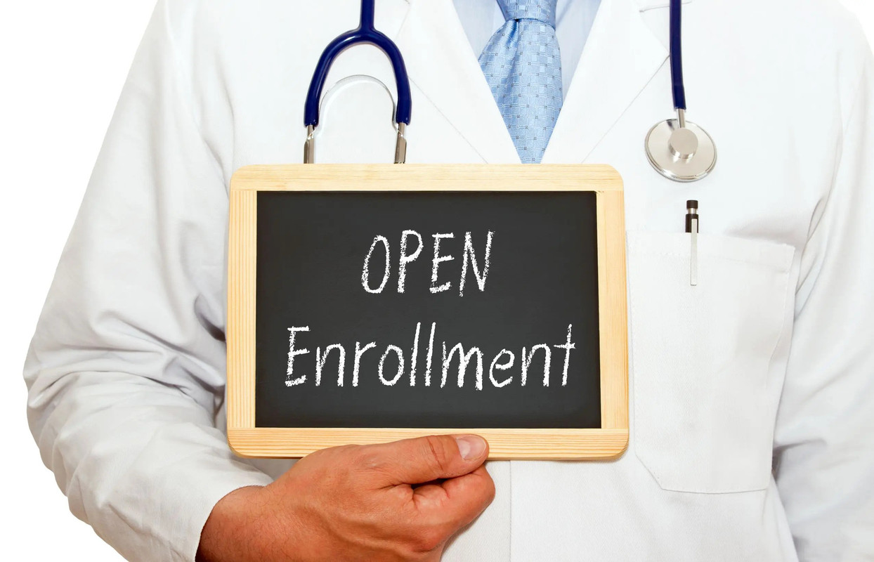 What Is Medicare Open Enrollment