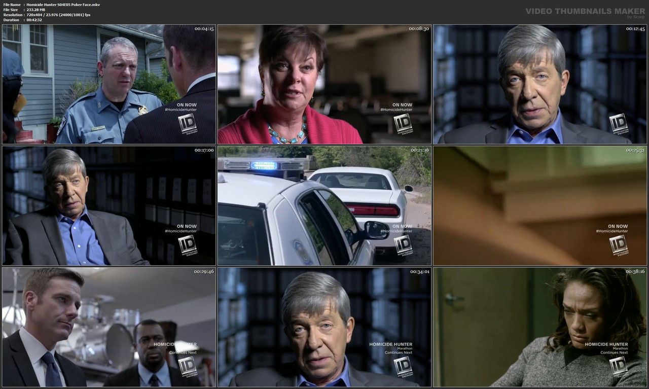 Homicide Hunter S04E05 Poker Face.mkv