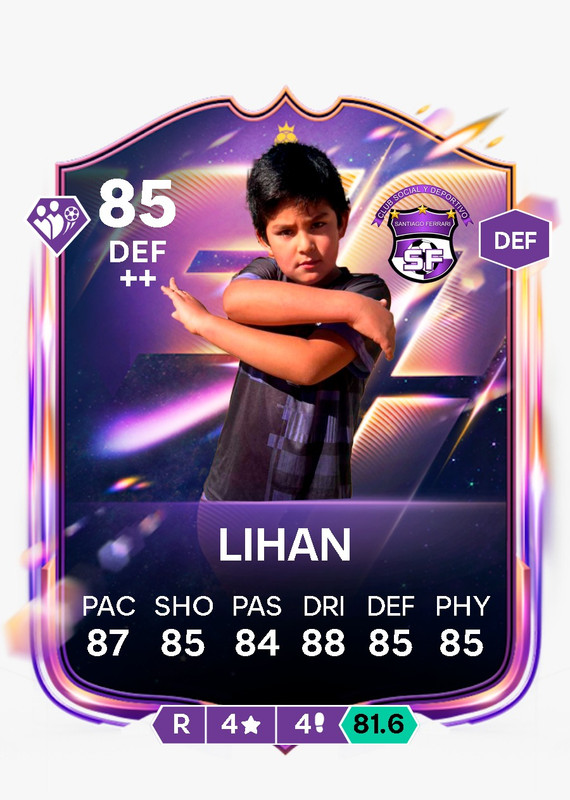 Lihan