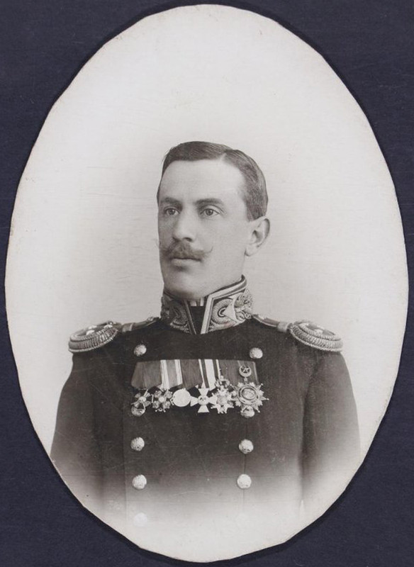 Фогель Николай Федорович