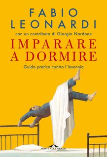 Fabio Leonardi - Imparare a dormire (2024)