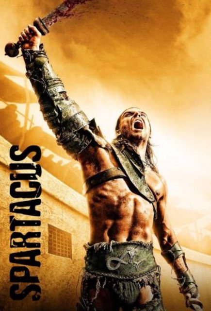 Spartakus: Bogowie areny / Spartacus: Gods of the Arena (2011) MULTi.1080p.UNCUT.BluRay.AVC.h264.AC3-AJ666 / Lektor PL i Napisy PL