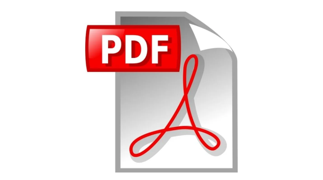 De este modo puedes convertir una fotografía en un archivo PDF