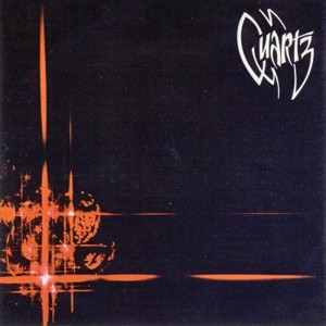 Quartz (ENG) / NWOBHM/Heavy Metal