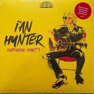 Ian Hunter - Defiance Part 1 (2023).mp3 - 320 Kbps