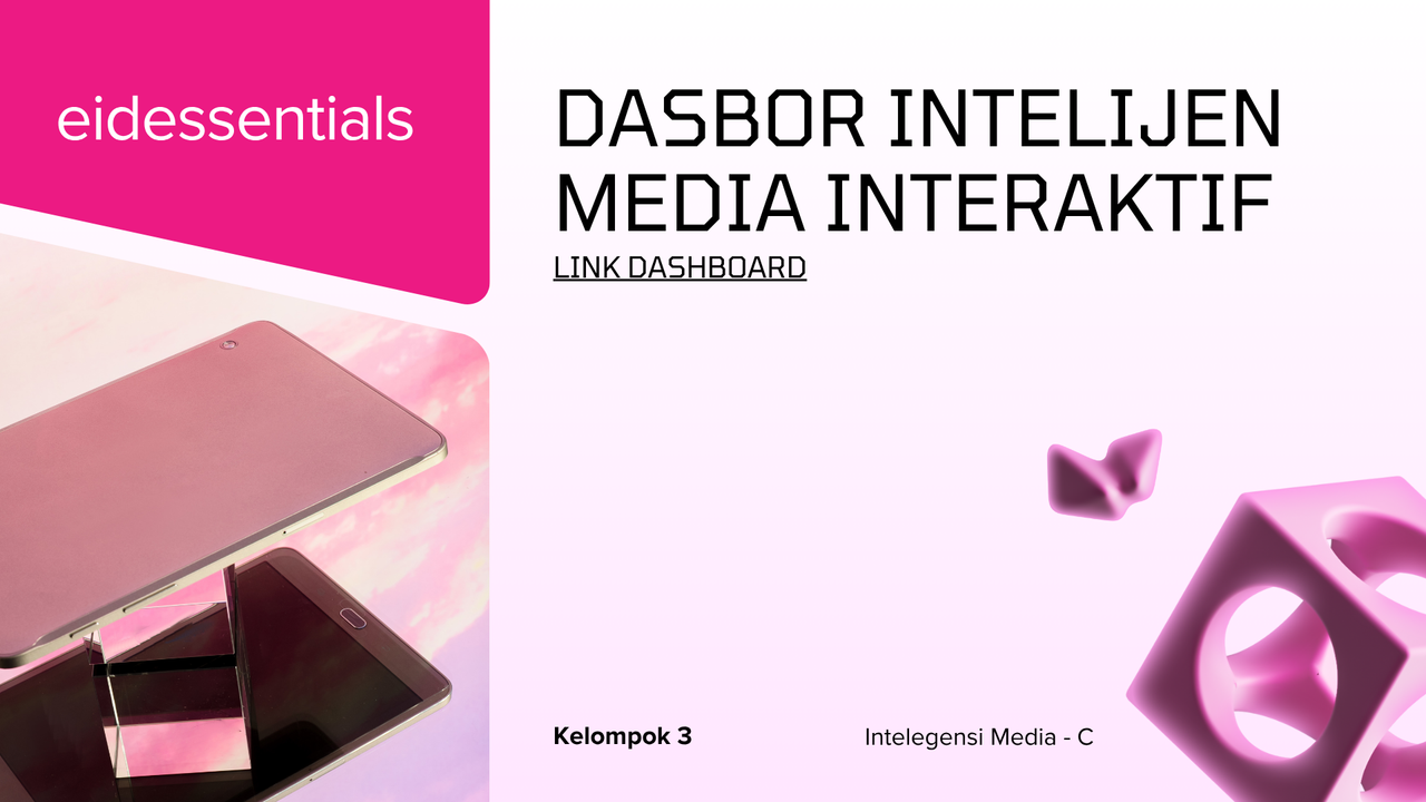 Media Intelligence Dashboard