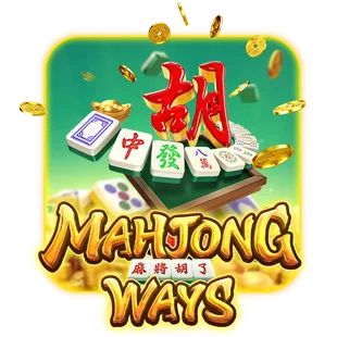 Mahjong Ways