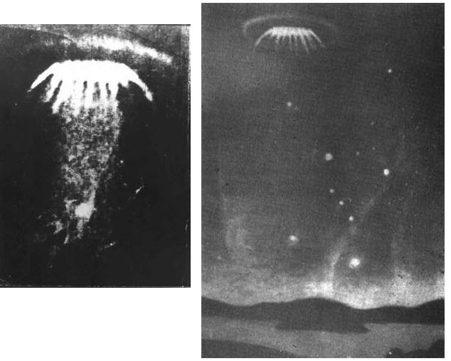 petrozavodsk phenomenon