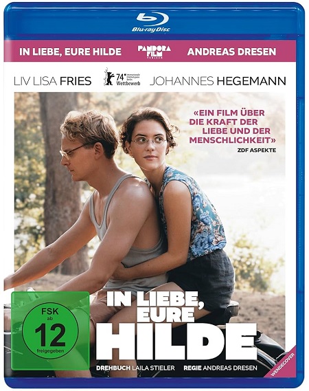 Berlino, estate ’42 (2024) mkv FullHD 1080p DTS AC3 ITA GER Sub