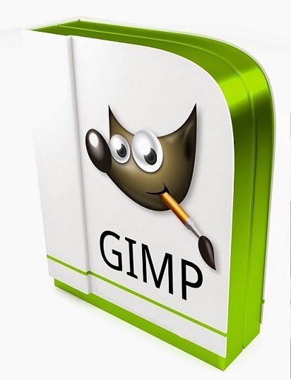 GIMP 2.10.12 Final