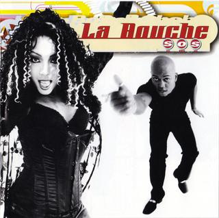 La Bouche - SOS (1998) .Flac