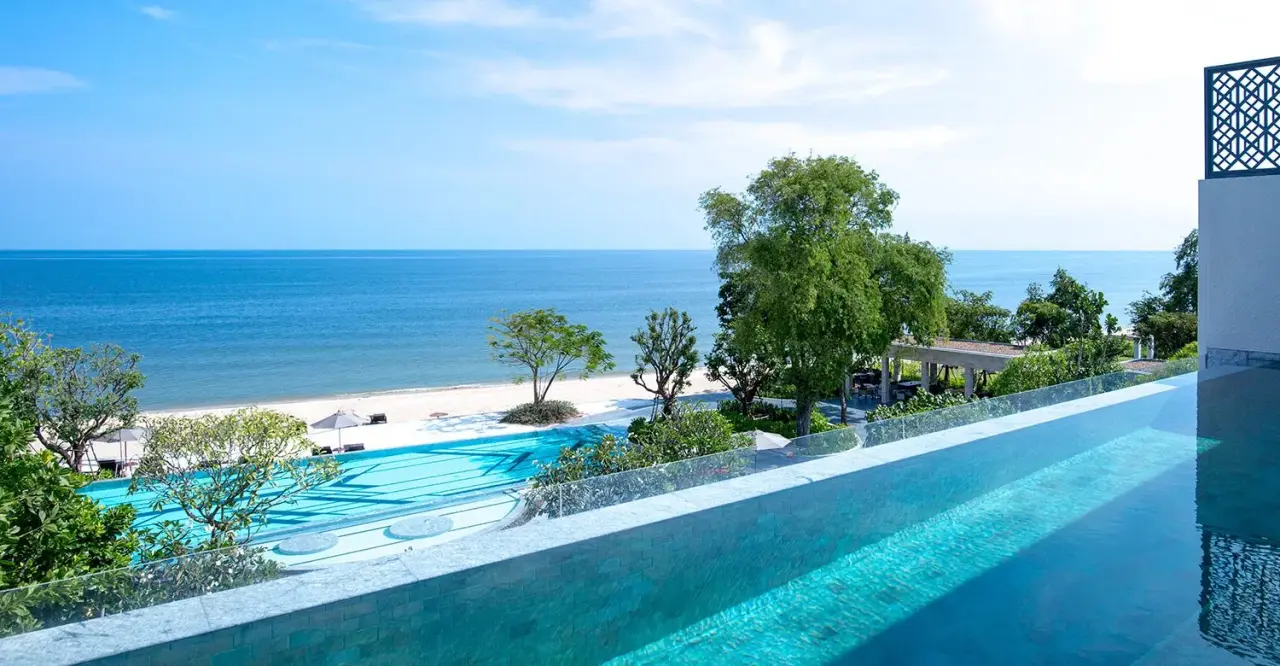 Property in Hua Hin
