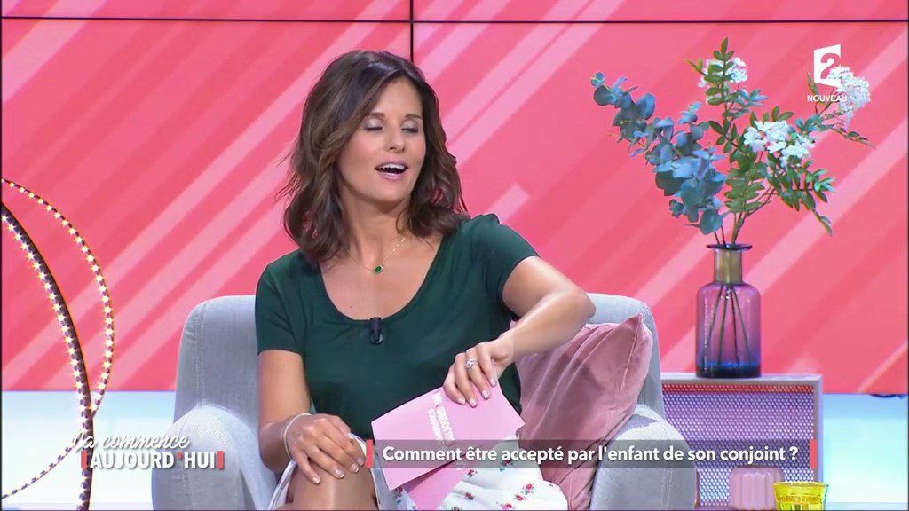 Ça commence aujourd'hui - Comment être accepté p