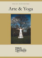 Stefania Aureli, Alessandra Lakshmi Siliquini – Arte & Yoga (2026)