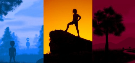 Digital Art for Beginners: Silhouette Painting Techniques