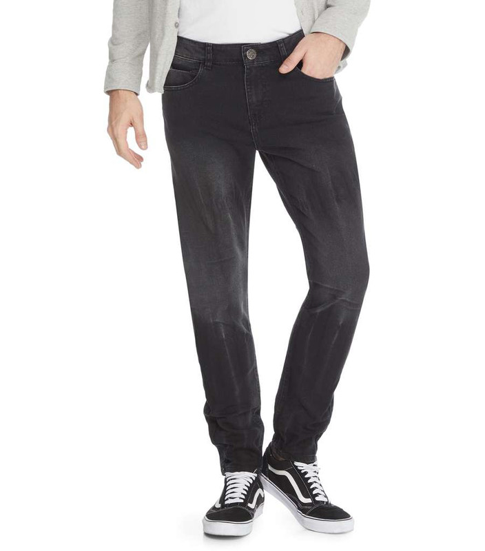 El Palacio de Hierro: Catamaran Jeans Skinny Hombre 
