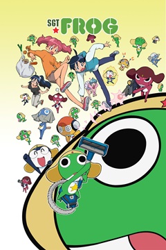 Keroro Gunsou S01 720p WEB-DL x265-TFPDL