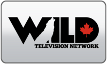 Wild TV logo