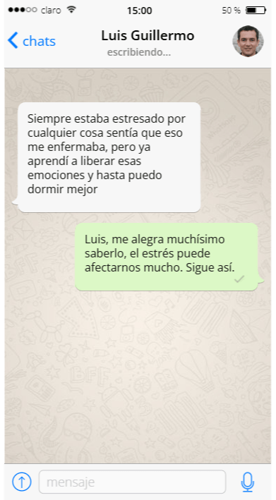 Testimonio 2