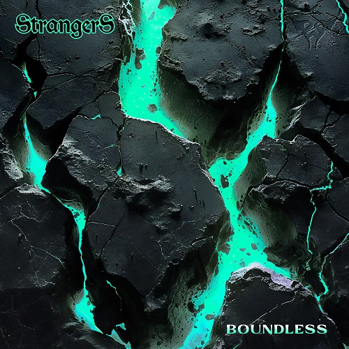 Strangers - Boundless (2025) (Lossless, Hi-Res + MP3)