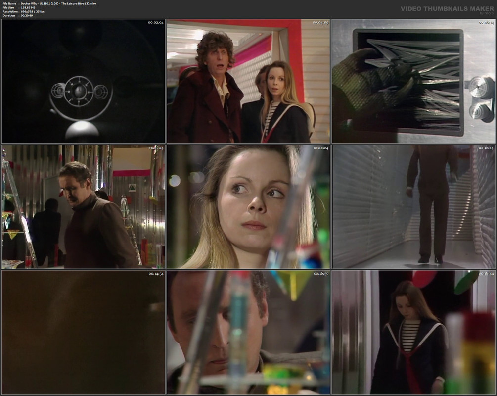 Doctor Who - S18E01 (109) - The Leisure Hive (2).mkv