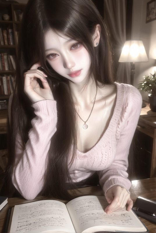 柏映棠 立绘2