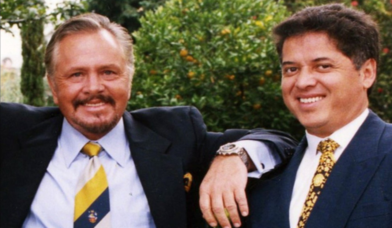 Paco Stanley cambió a Benito Castro por Mario Bezares por esta razón