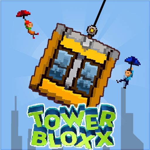 Tower Bloxx Logo