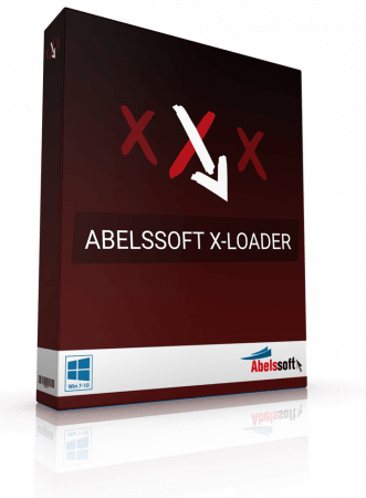 Abelssoft X Loader 2021 1.83 Multilingual