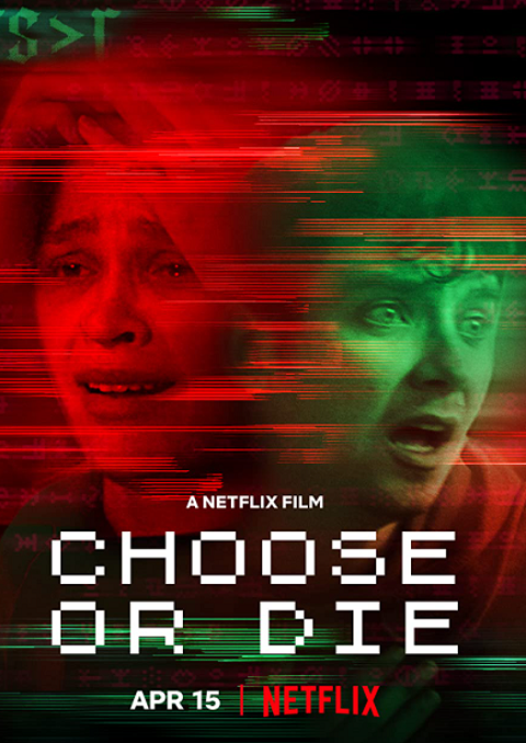 chooseordie