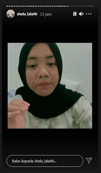 Mbak Lala geram rafathar terus dibully habis-habisan
