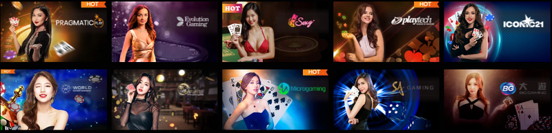 CASINO ONLINE 2025